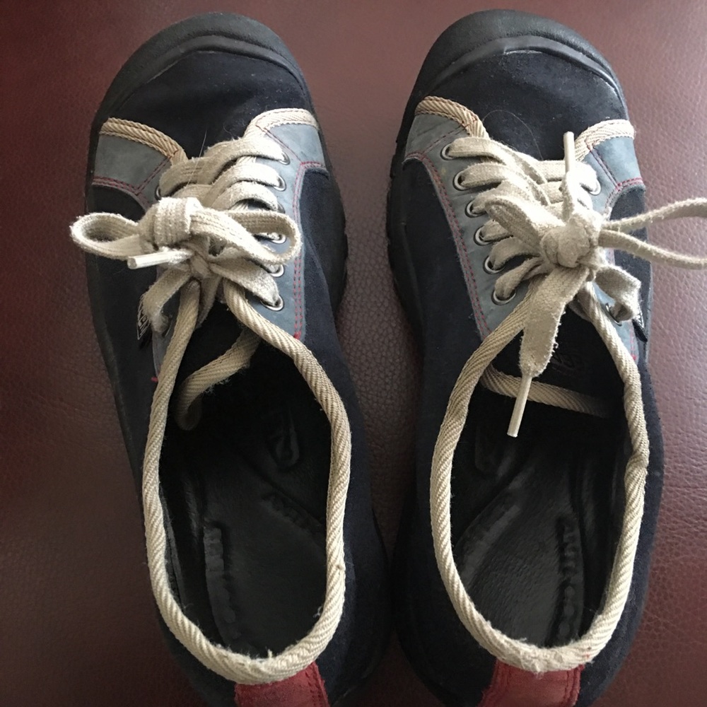 Keen casual women’s sneaker